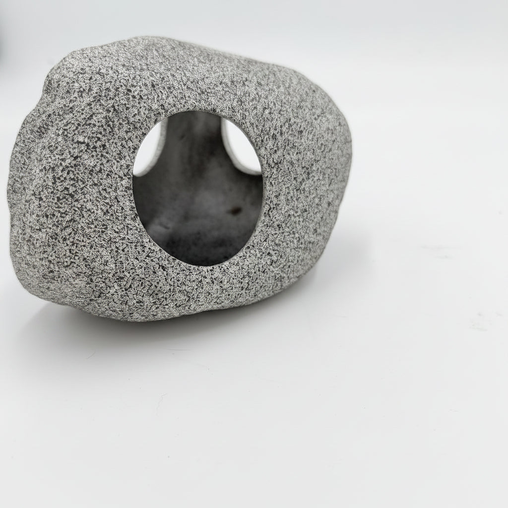 One Rock Structure