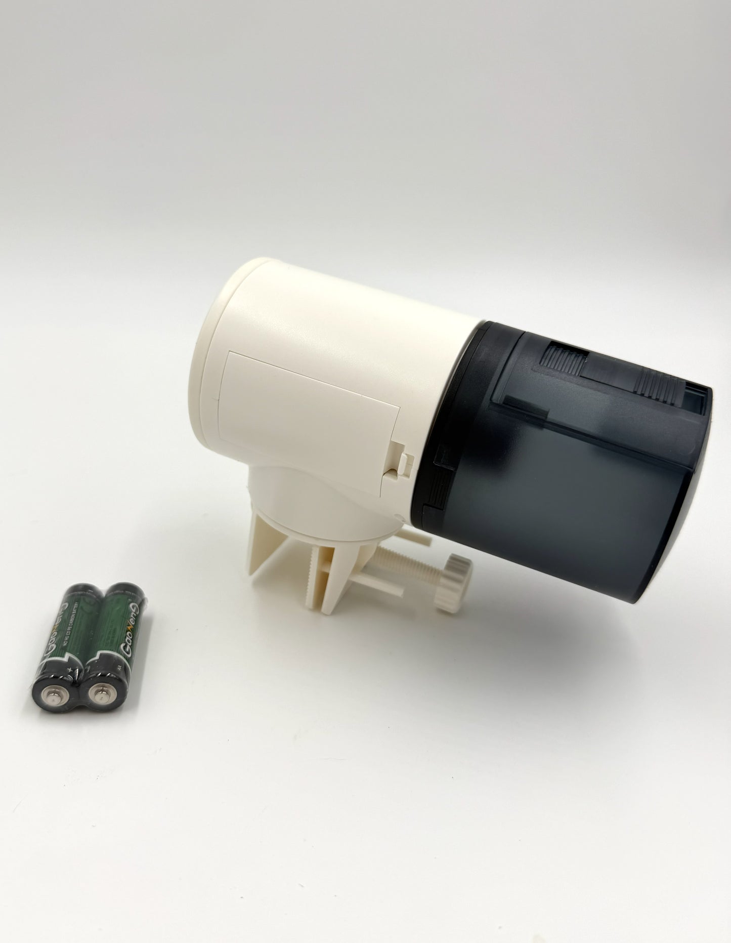 Automatic Fish Feeder