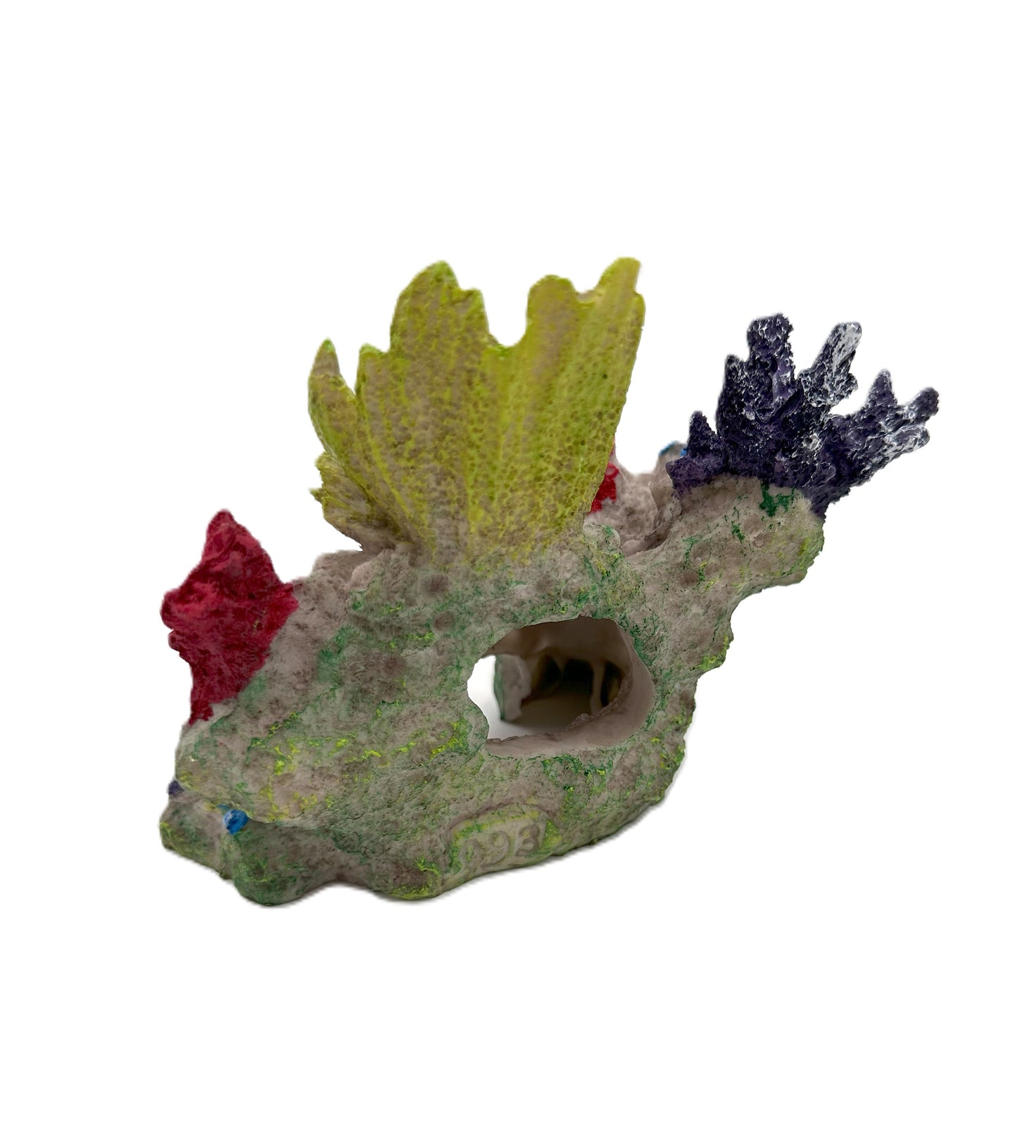 Coral Cave Fish/Shrimp Hideout