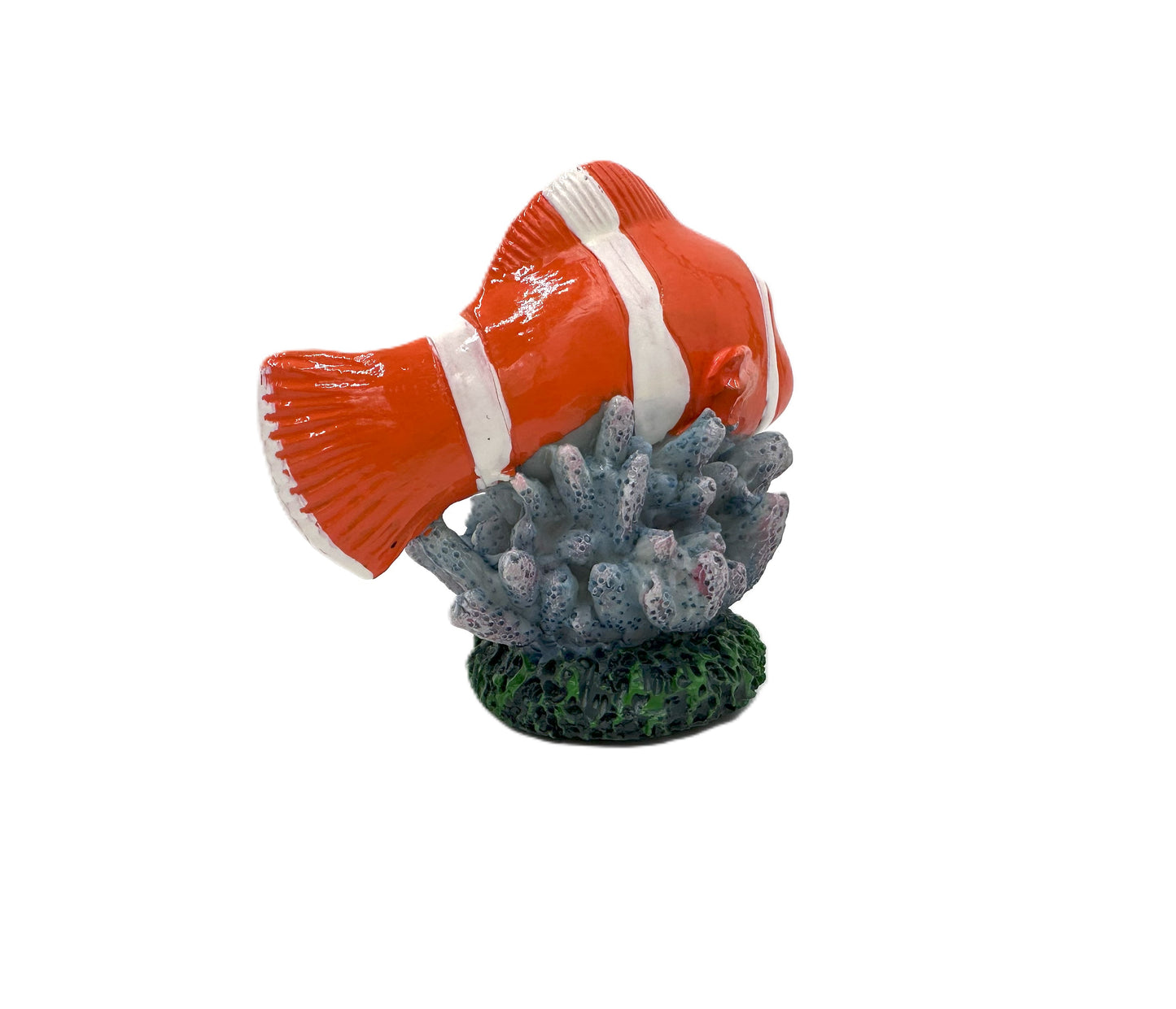 Finding Nemo Design Tank Decor