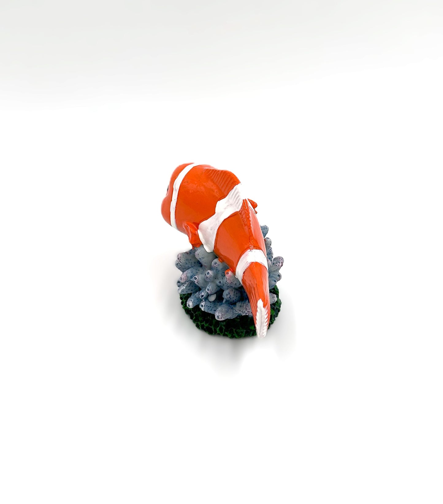 Finding Nemo Design Tank Decor