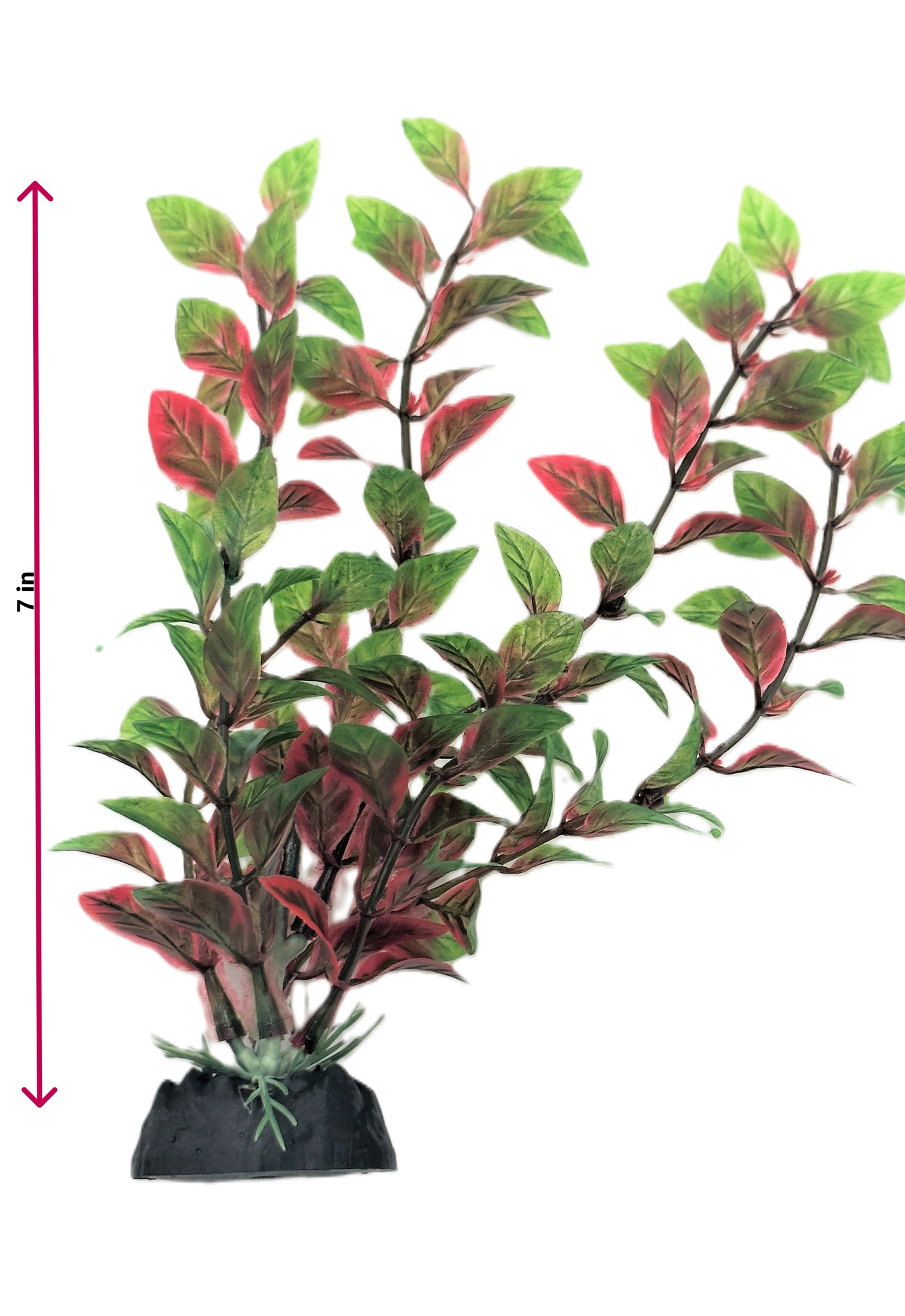 Artificial Water Plants for Aquarium (2pieces) Style A