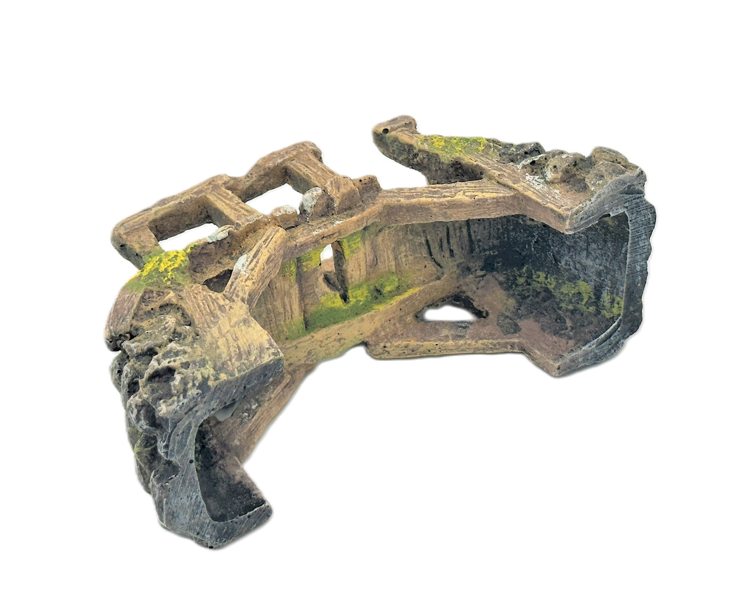 Bridge Landscape Tank Décor