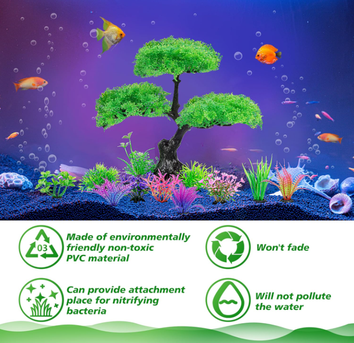 Peaceful Green Tree