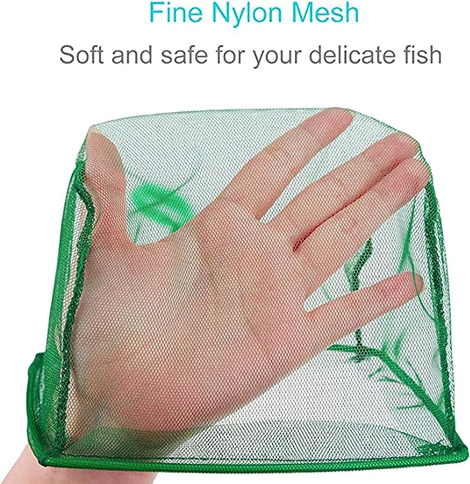 10In Aquarium Fish Net