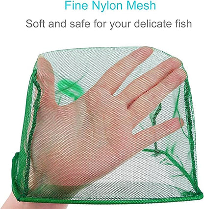 10In Aquarium Fish Net