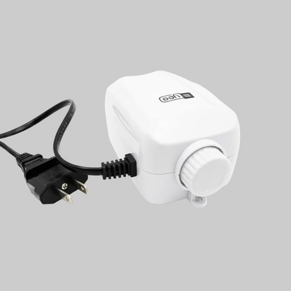 Double Outlet Air Pump