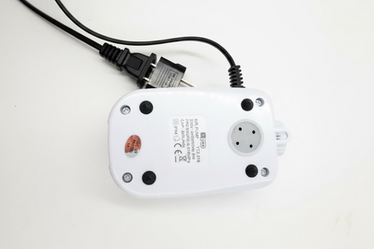 Double Outlet Air Pump