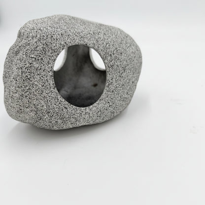 One Rock Structure