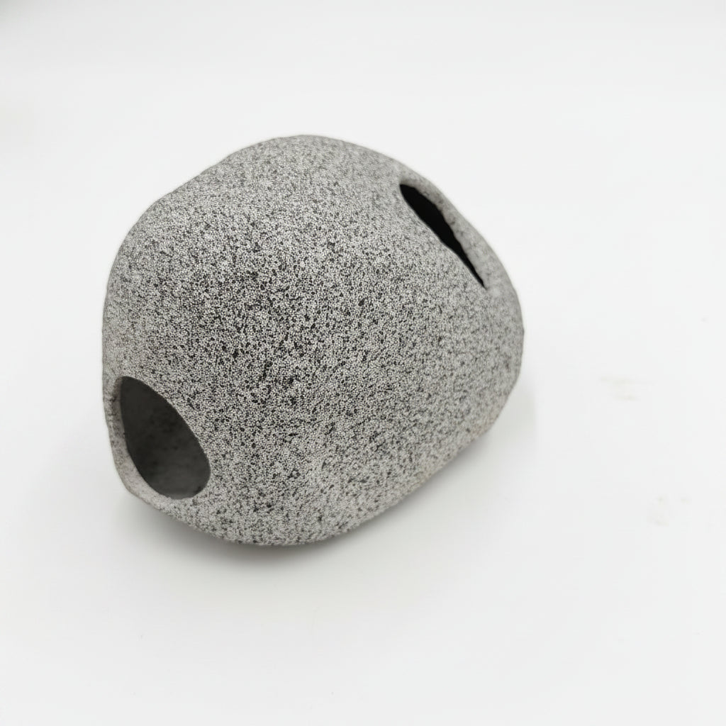 One Rock Structure