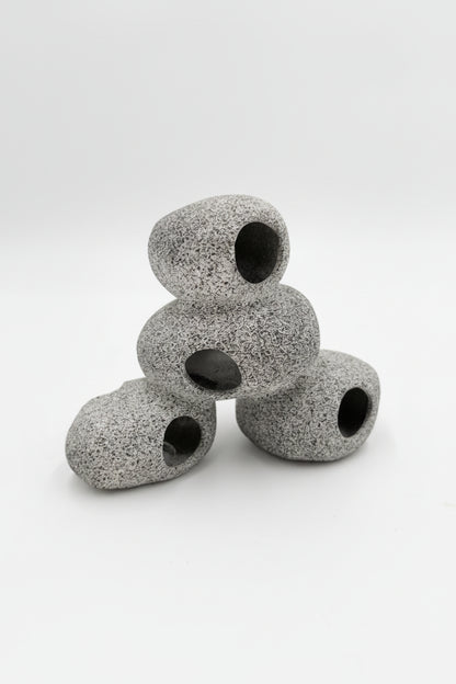 Four Rock Structure