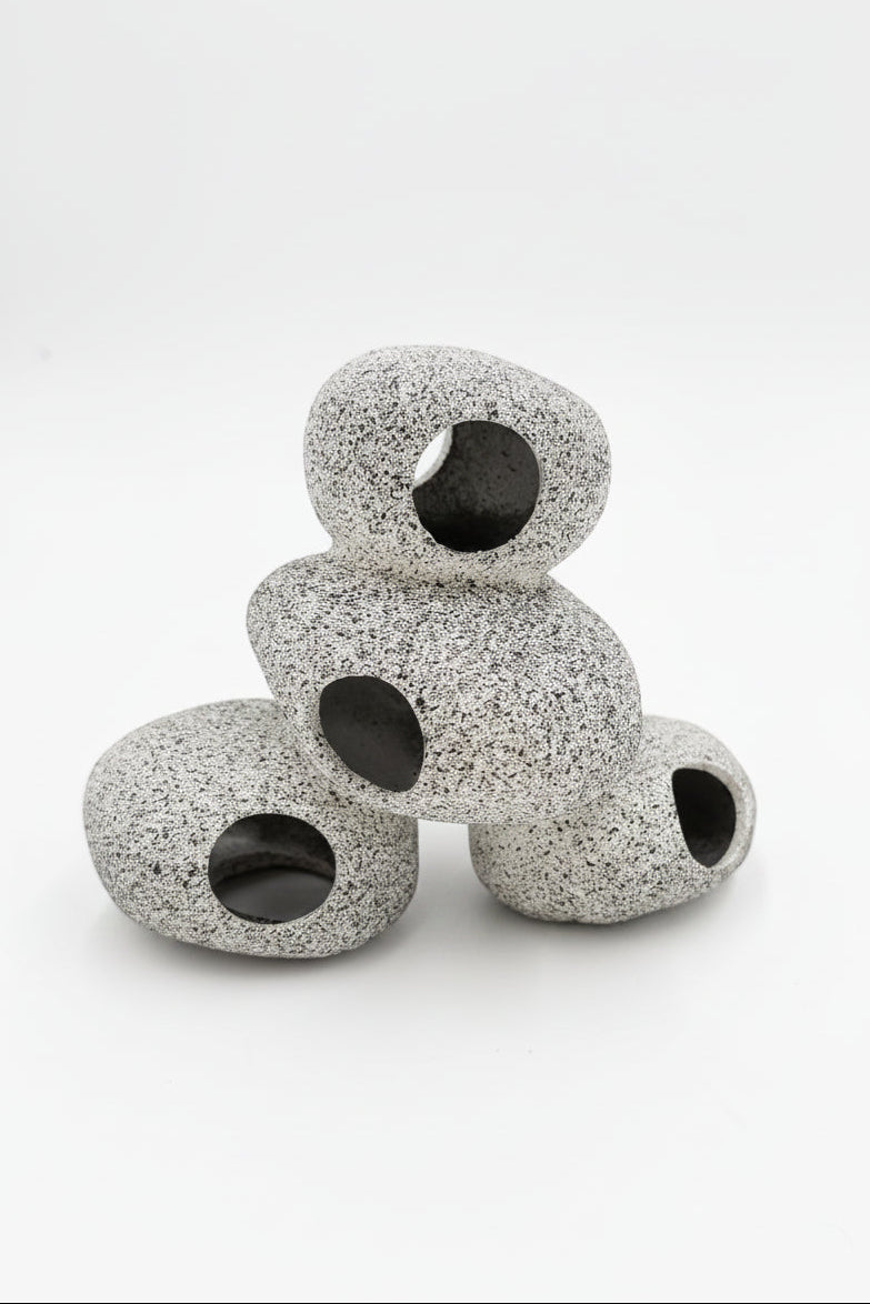 Four Rock Structure