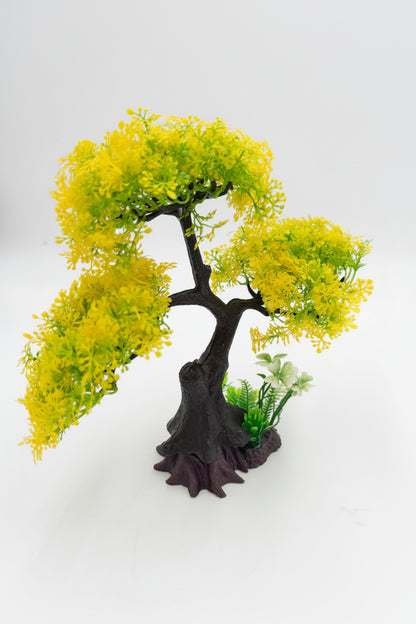 Peaceful Green Tree