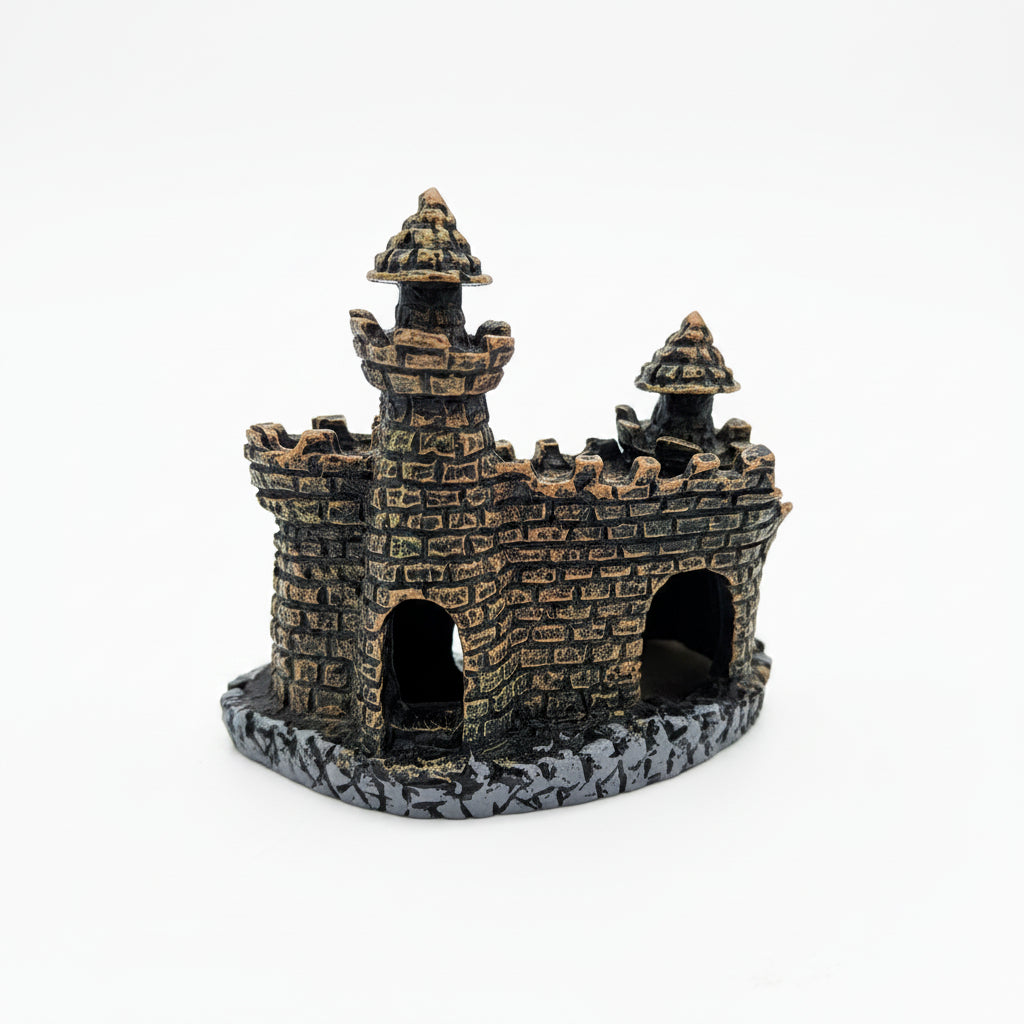 Medieval Castle