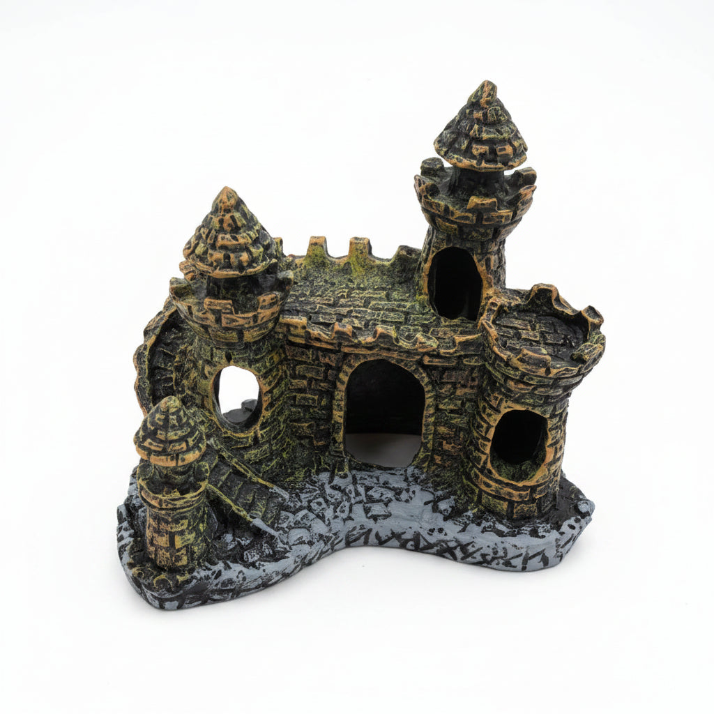 Medieval Castle