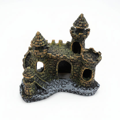 Medieval Castle