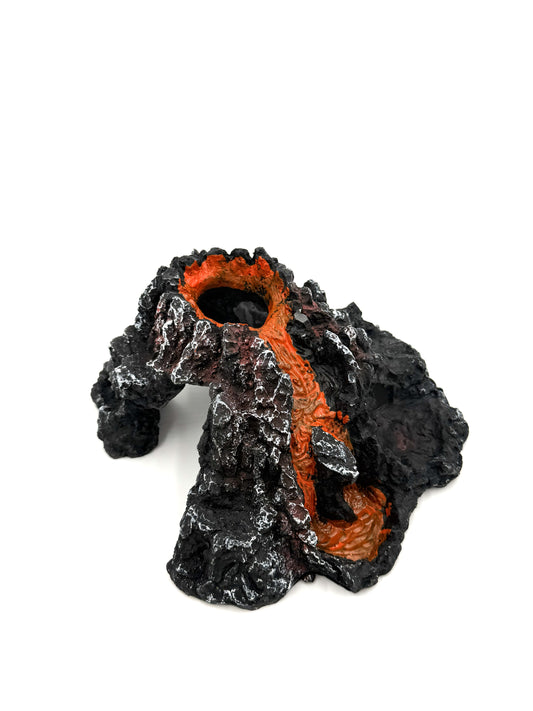 Volcano
