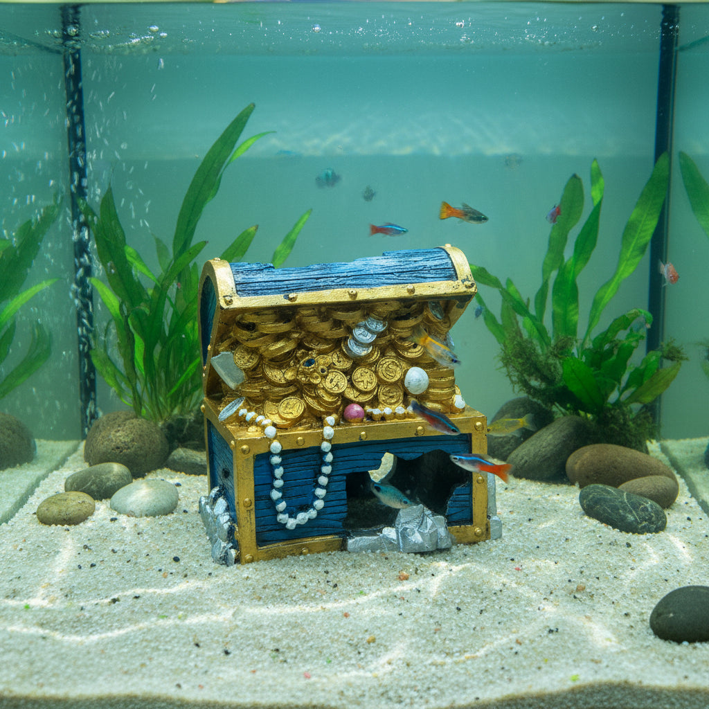 Treasure Chest