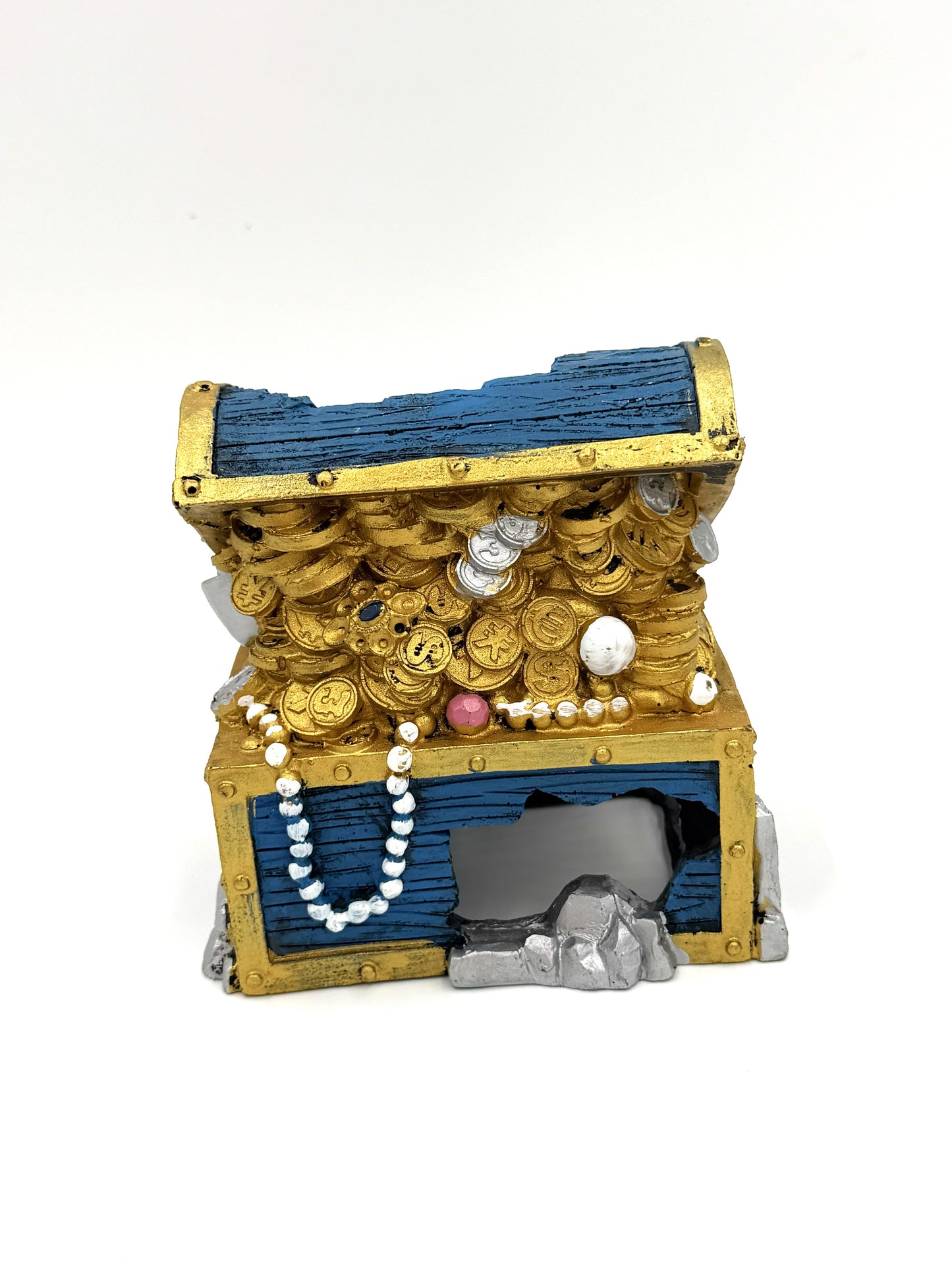 Treasure Chest