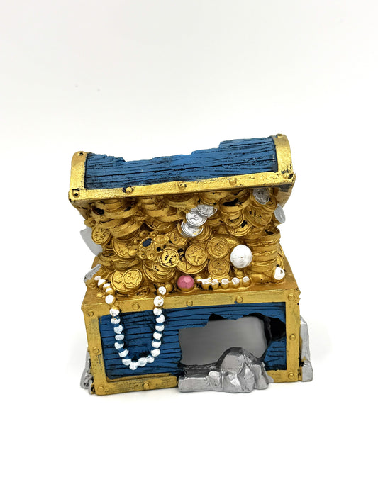 Treasure Chest