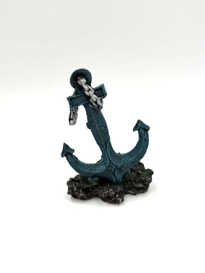 Ship Anchor