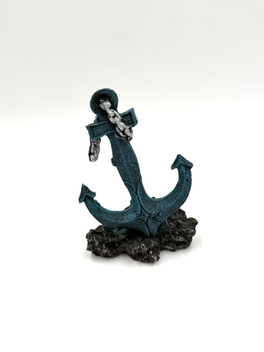 Ship Anchor