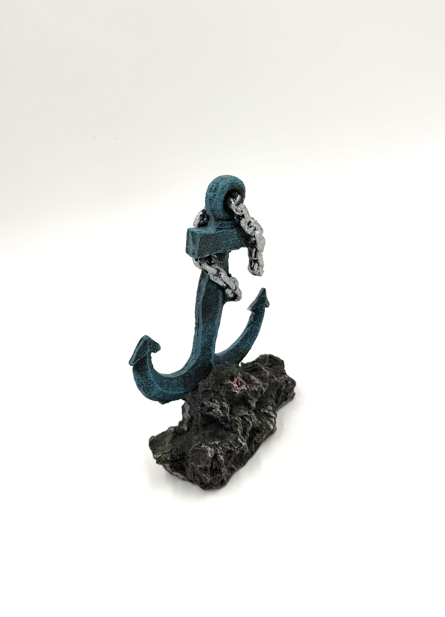 Ship Anchor