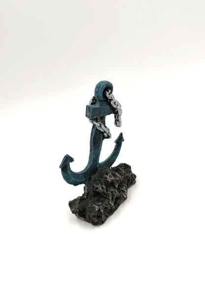 Ship Anchor