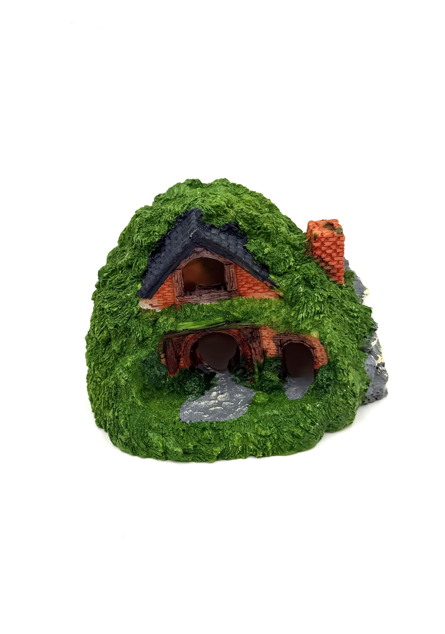 Hobbit Cave