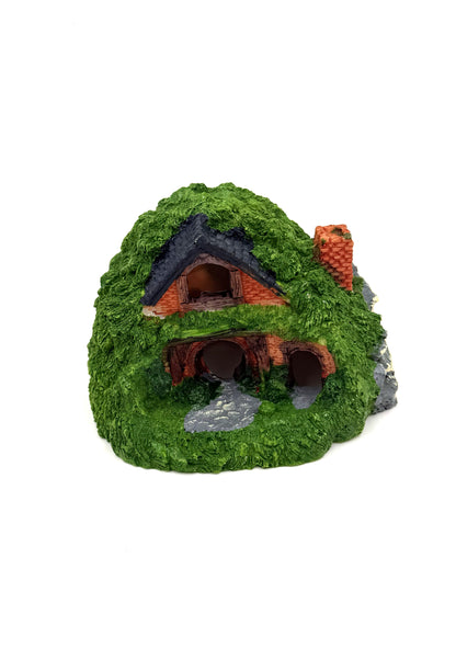 Hobbit Cave