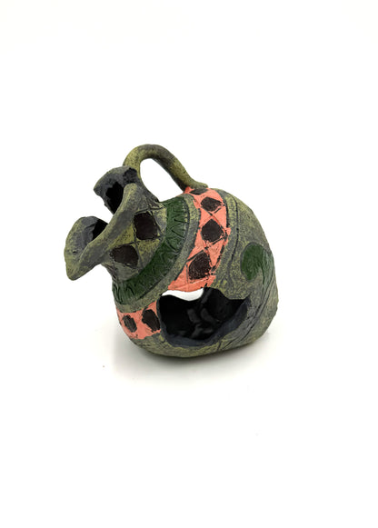 Broken Jug