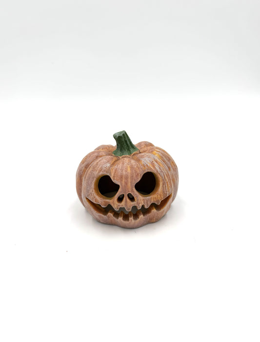 Scary Pumpkin