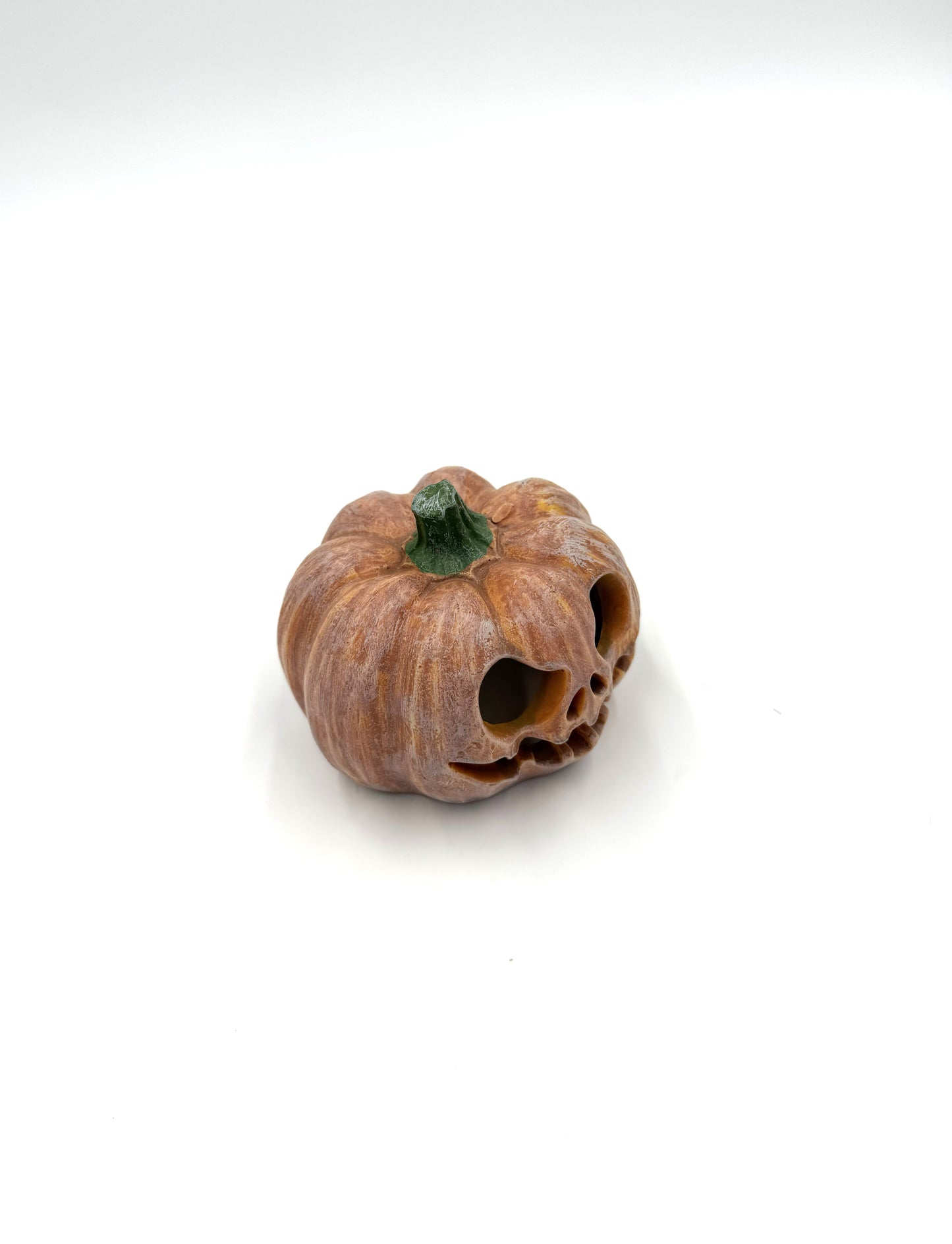 Scary Pumpkin