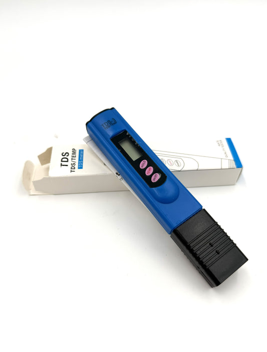 Digital TDS Meter Water Tester
