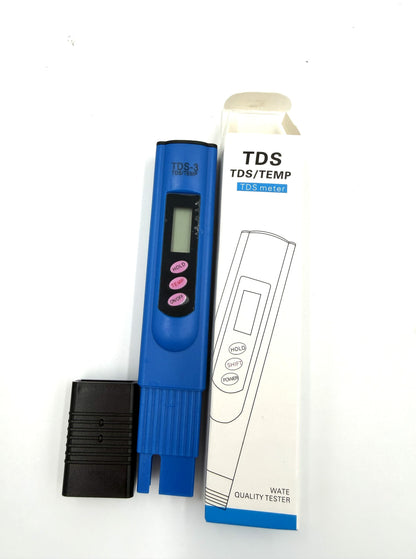 Digital TDS Meter Water Tester