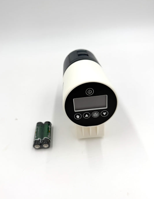 Automatic Fish Feeder