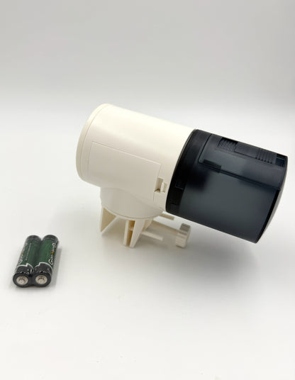 Automatic Fish Feeder