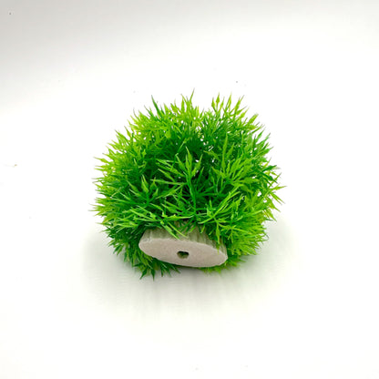 Artificial Aquarium Bush