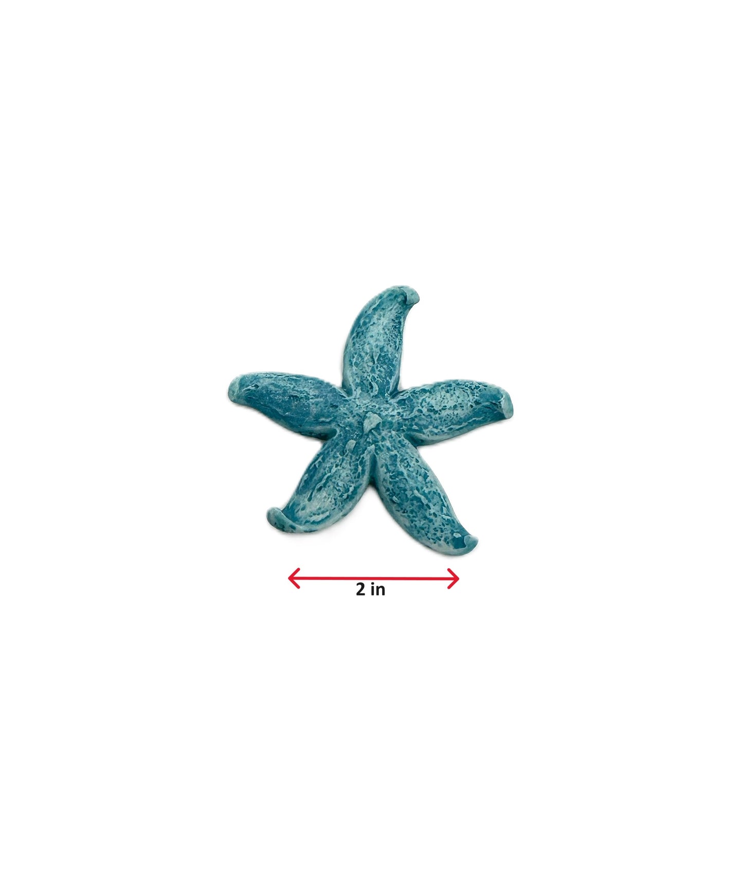 Mini Starfish Tank Decoration