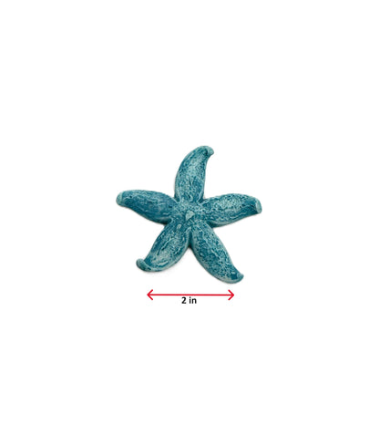 Mini Starfish Tank Decoration