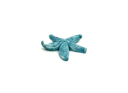 Mini Starfish Tank Decoration