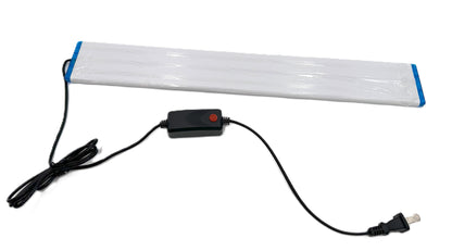 LED Aquarium Light Full Spectrum for 18Inch Fish Tank