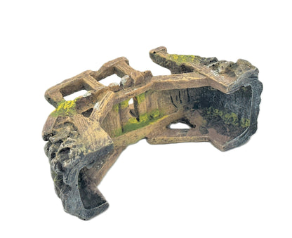 Bridge Landscape Tank Décor