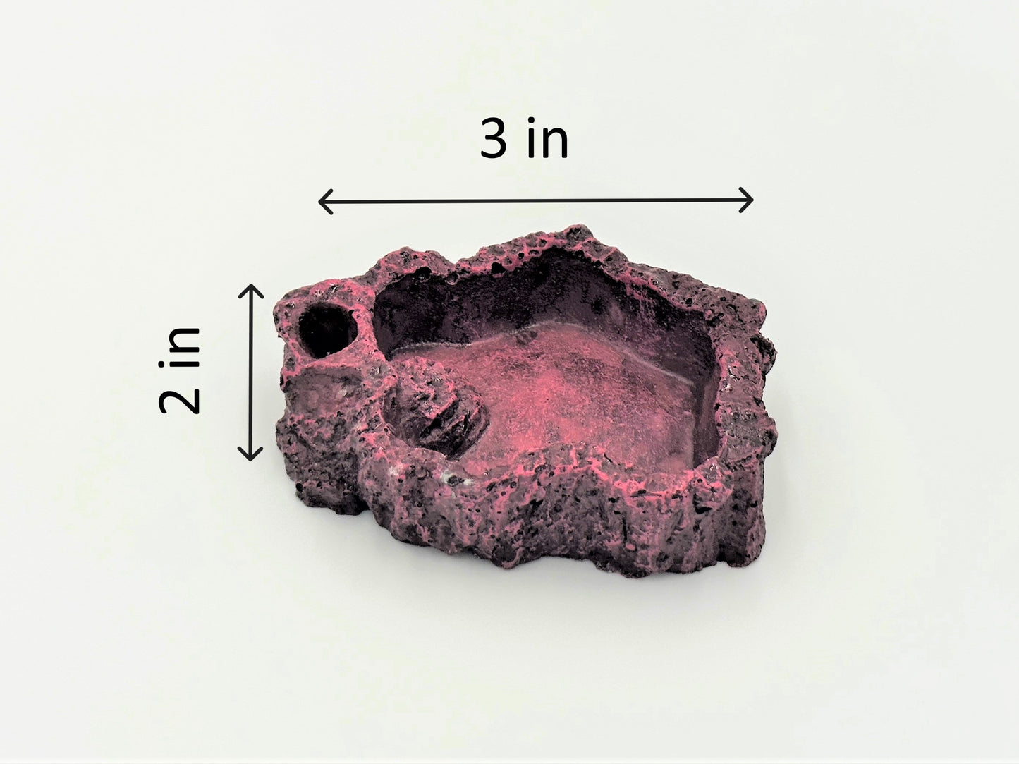 Small Drinking/Feeding Bowl