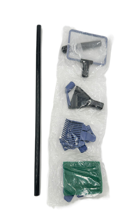 5 in 1 Aquarium Cleaning Tool Set
