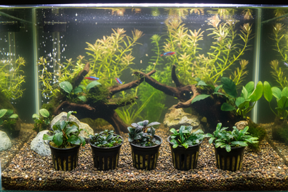 Bucephalandra Random Pick