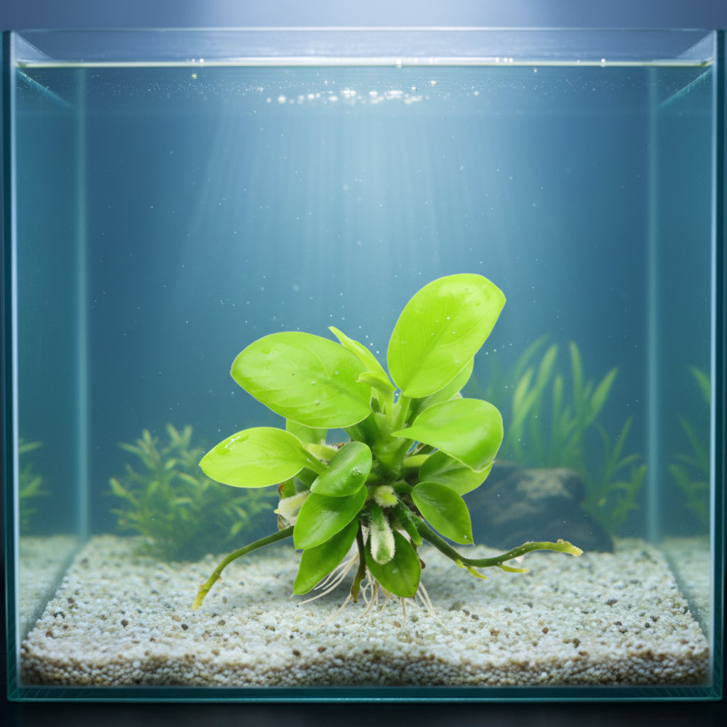 Anubias Golden