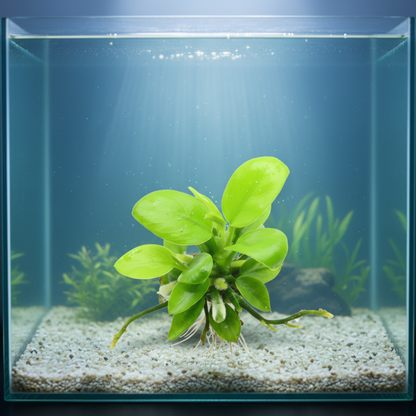 Anubias Golden