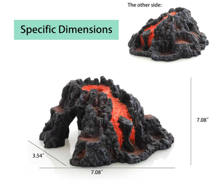 Volcano