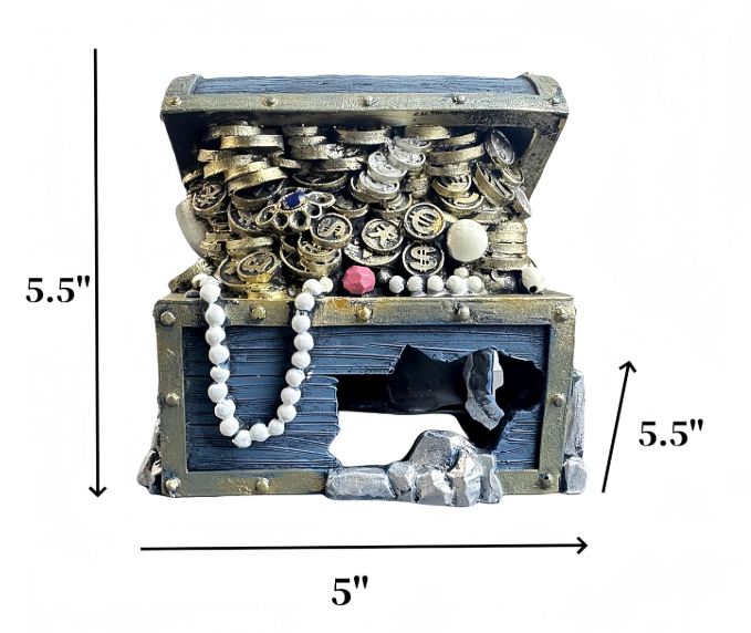 Treasure Chest